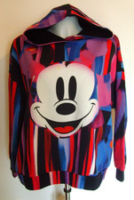 Felpa DESIGUAL 23SWSK59 Donna