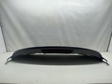 SPOILER PORTELLONE POSTERIORE PER NISSAN Qashqai Serie 960304415R Benzina (14>)