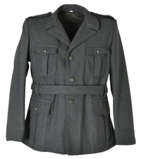Ww2 riproduzione giacca truppa - giacca,