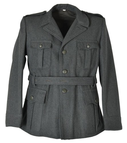 Ww2 riproduzione giacca truppa - ww2,