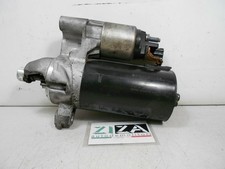 Motorino Avviamento Audi A4 B8 2.0 125kw 170cv CAH 2012 03L911021E