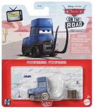 2x Pixar Cars 3 Auto in