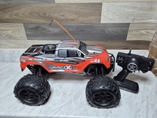 HPI Savage X 4.6 Big Block 4x4