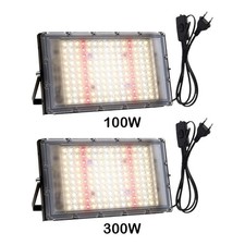 LED Grow Light 380-840nm