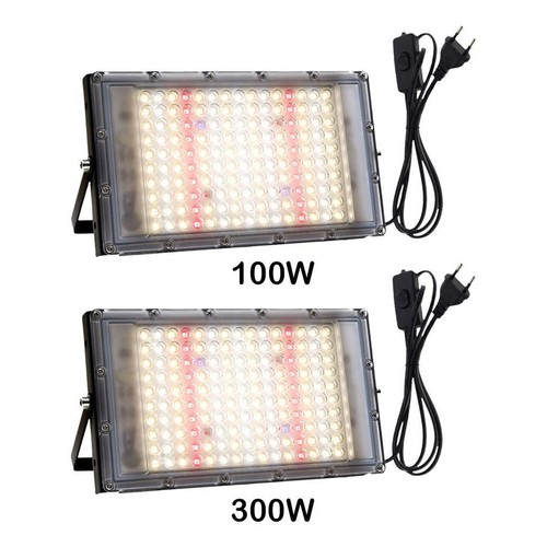 Led grow light 380 - grow,