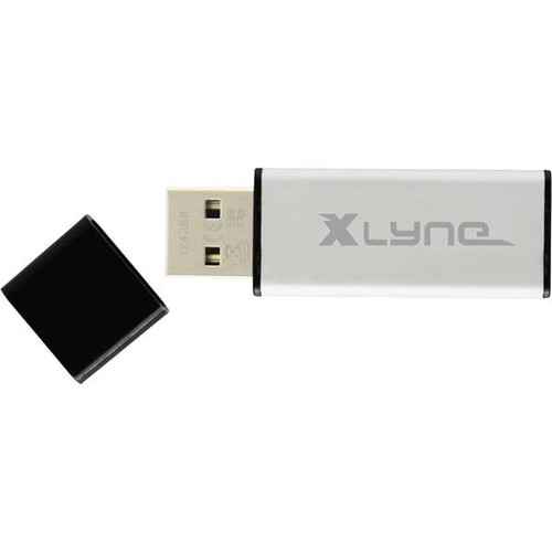 Xlyne 177553 alu - ,