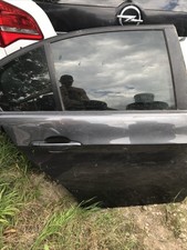 41007203648 PORTA POSTERIORE DESTRA BMW SERIE 3 320D E90 2.0 D 135KW AUT 5P (201