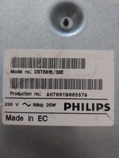 DECODER SATELLITARE PHILIPS