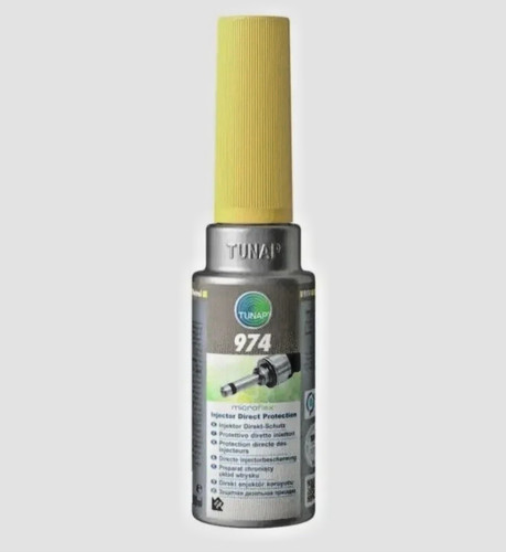 Tunap 974 pulitore iniettori - 974,