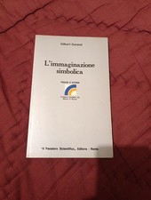 L'immaginazione Simbolica -