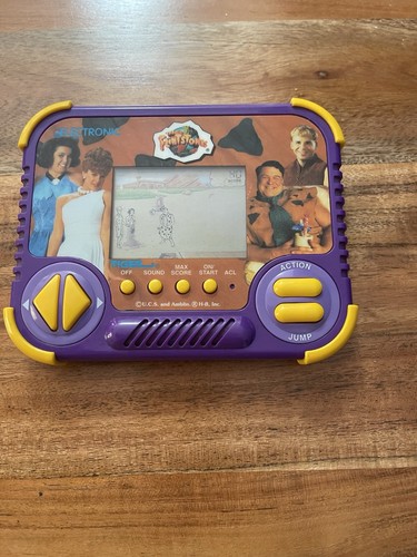 Videogioco vintage tiger - videogioco,