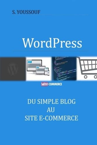 Wordpress du simple blog - :,