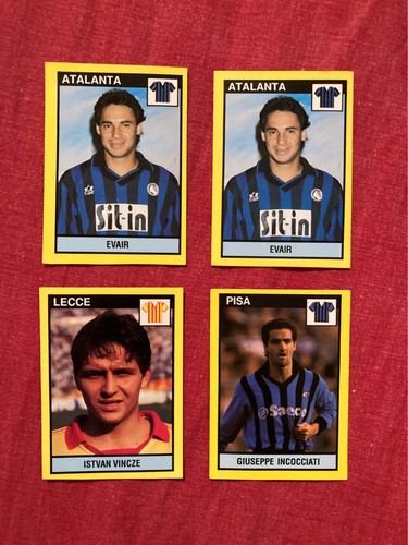 Lotto calcio vallardi - calcio,
