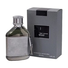 Dumont paris nitro elixir uomo - elixir,