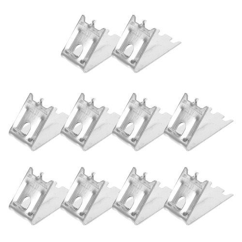 Pcs clip per ripiani - per,
