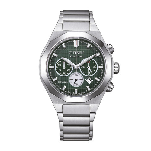 Citizen orologio zenshin - citizen,