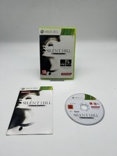 Silent Hill HD Collection -