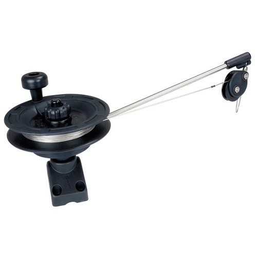 Scotty 1073 supporto staffa - scotty,