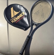 Racchetta da tennis vintage