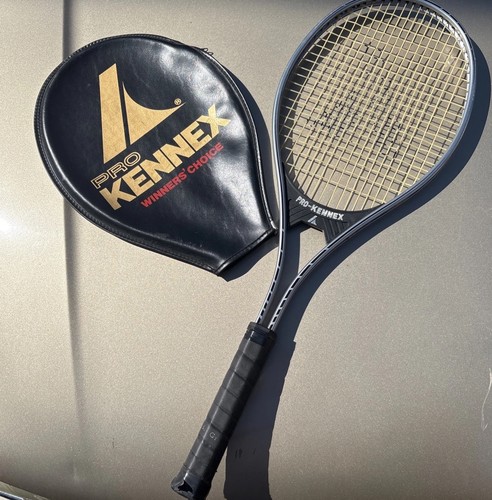 Racchetta tennis vintage - racchetta,