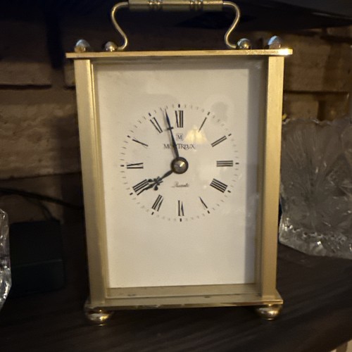 Orologio montreux carrozza - orologio,