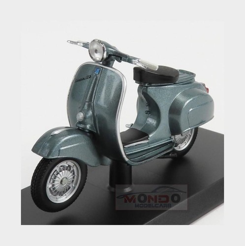 Edicola piaggio vespa 125 - edicola,