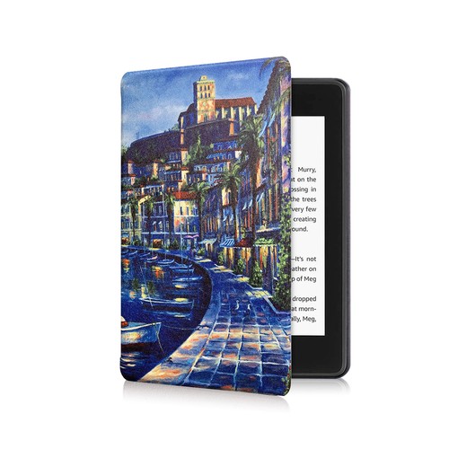 Custodia per amazon kindle - per,
