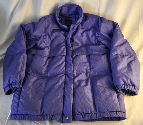 Piumino donna vintage blu - donna,