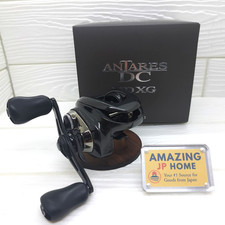 Shimano 23 Antares DC MD XG
