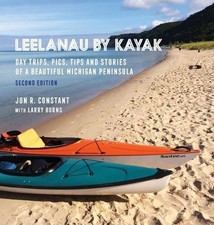 Jon R Constant Leelanau by