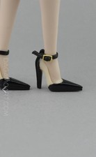 DAGAMOART FASHION ROYALTY