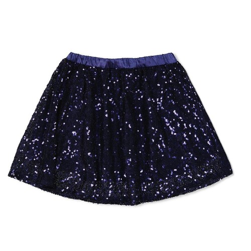 Gonna paillettes jubel wild - jubel,