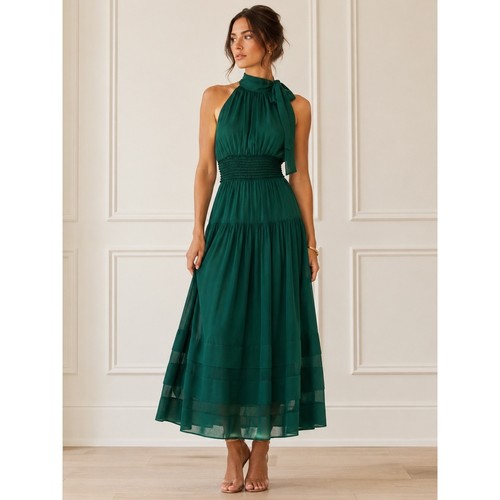 Abito midi ulla johnson - midi, maya