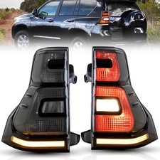 Fanali posteriori led - posteriori, a