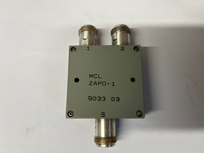 Mini-Circuiti ZAPD-1 2 Vie N