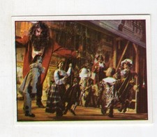 figurina - PANINI PINOCCHIO