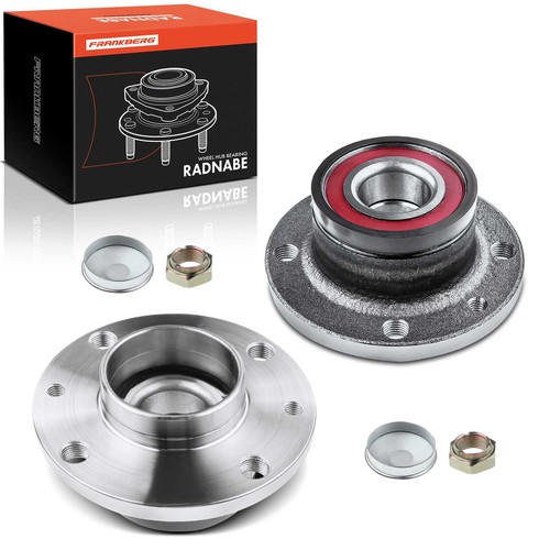 Frankberg cuscinetto ruota - 2x,