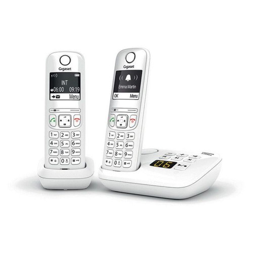 Telefono fisso as690 duo - as690, a