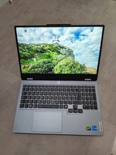 Lenovo LOQ 15" Notebook