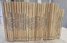 Tex 1° Serie Gigante 1/29