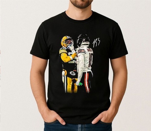 Shirt luther burden iii - t-shirt,