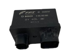 CENTRALINA CANDELETTE PER FIAT