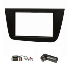 Set mascherina radio doppio