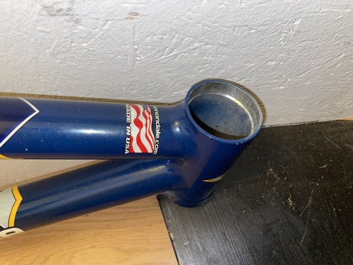 Telaio hardtail cannondale - ,