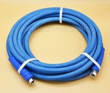 Tubo antimacchia per idropulitrice 400 Bar acqua calda e fredda alta pressione