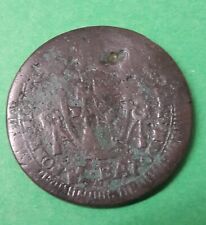 STATO PONTIFICIO - PIO VII° -