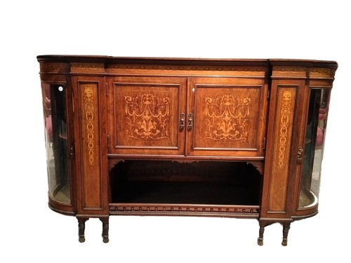 Servante inglese legno di - servante,