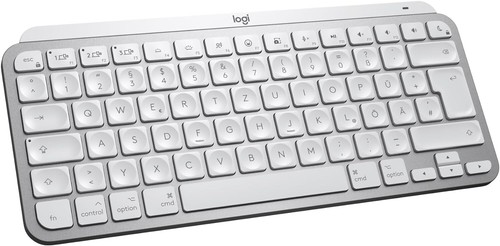 Logitech keys mini tastiera - logitech,