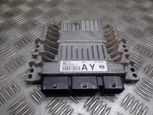 2008 nissan qashqai dci - qashqai,