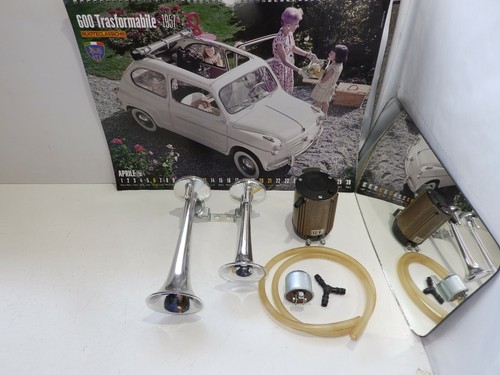 Fiat 600 multipla del - fiat,